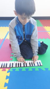 FunTime Piano at AGMS 4